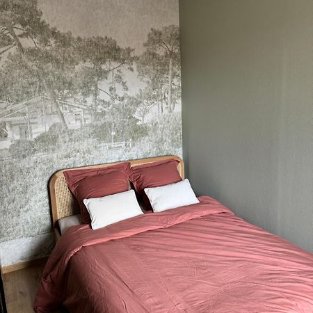 Appartement Avec Une Chambre Lyon Ngoại thất bức ảnh